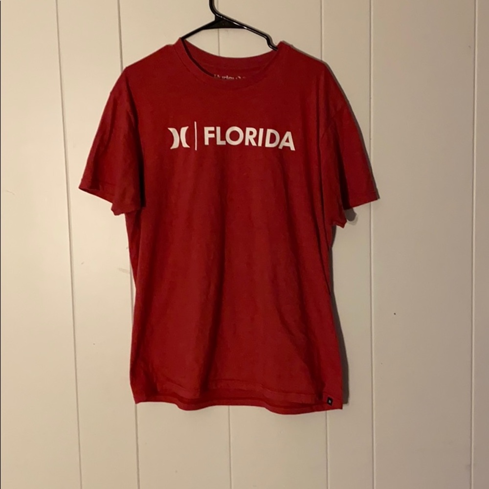 Hurley Florida T-shirt